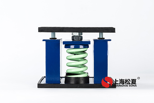 減震器的延展性難題很重要